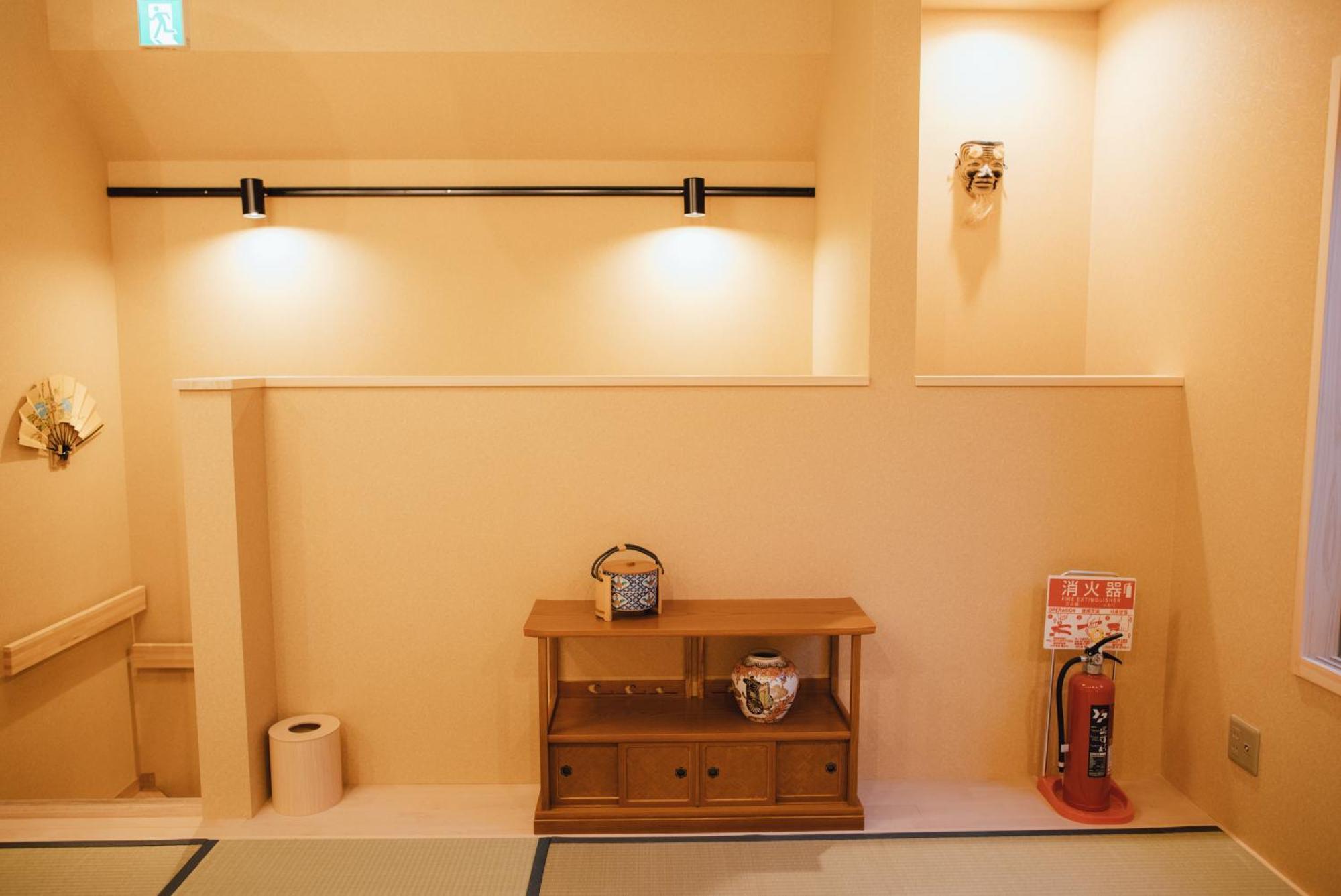 Pousada 谷町君 星屋 若川楽水 京都鴨川 Quioto