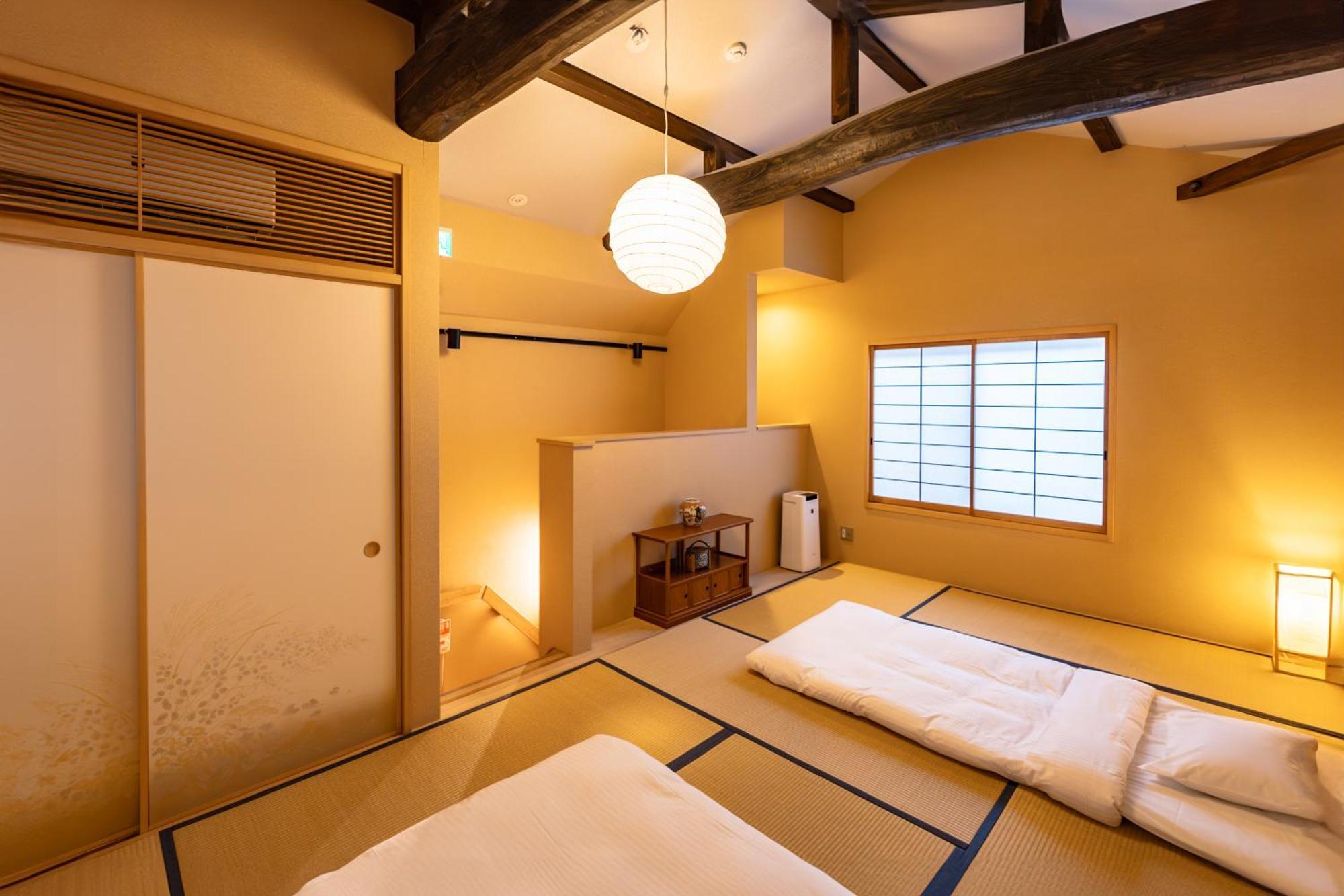 谷町君 星屋 若川楽水 京都鴨川 Pousada Quioto