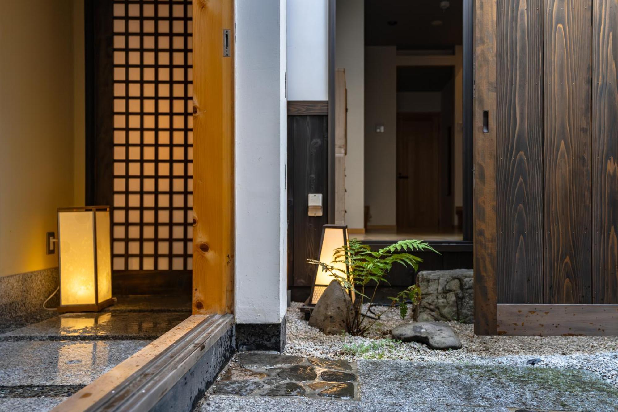 谷町君 星屋 若川楽水 京都鴨川 Pousada Quioto