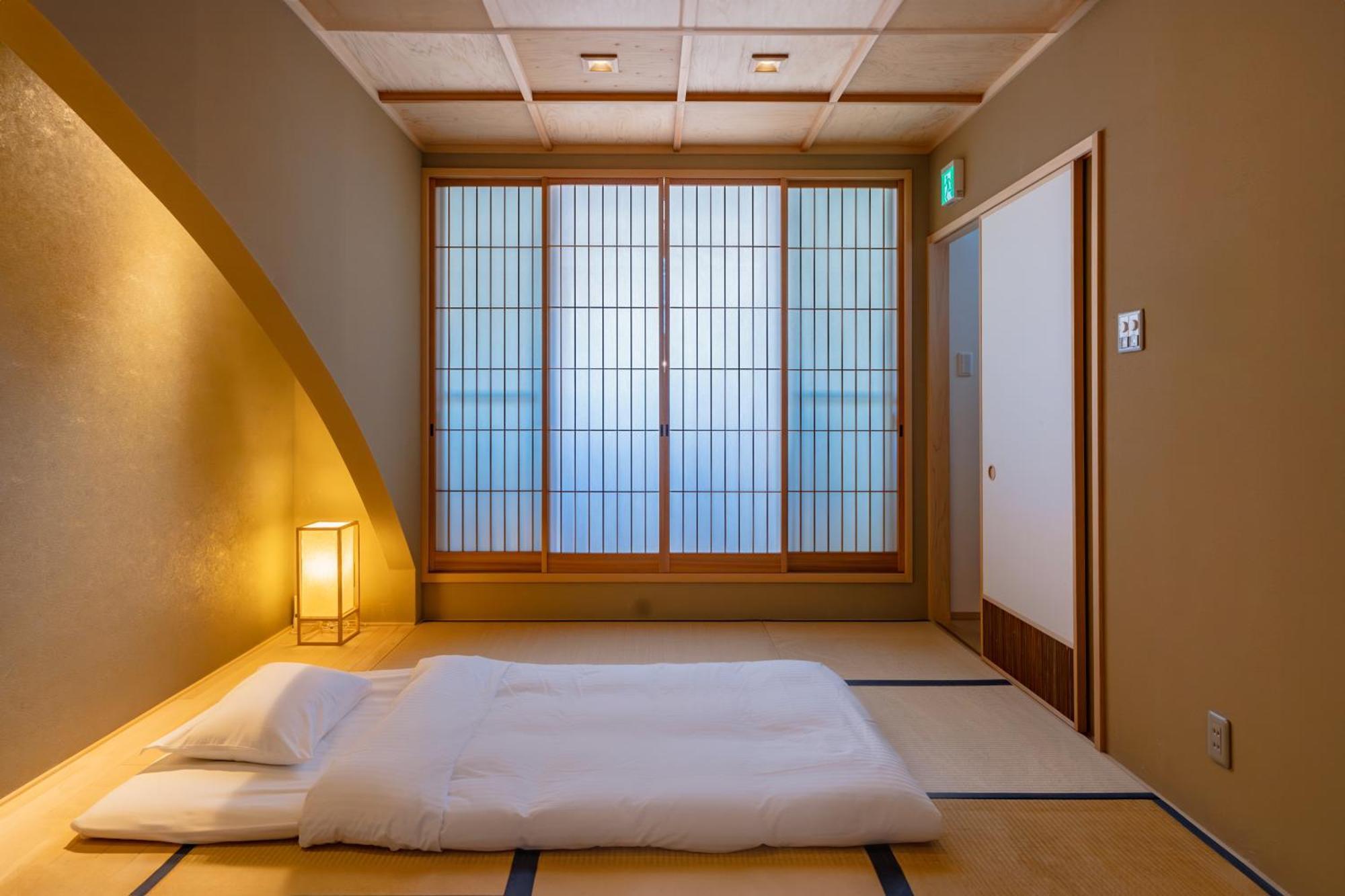 谷町君 星屋 若川楽水 京都鴨川 Pousada *