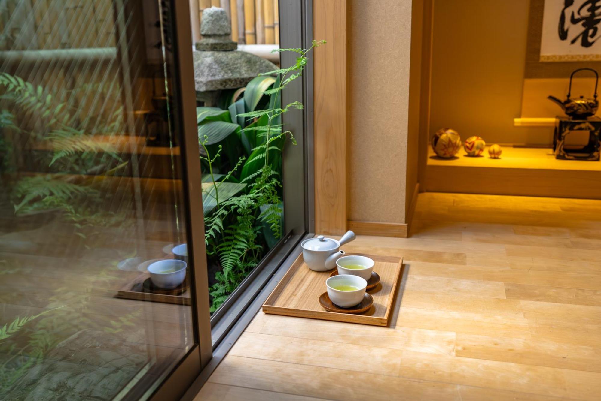 Pousada 谷町君 星屋 若川楽水 京都鴨川 *